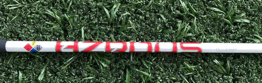 Titleist Project X HZRDUS #3 Fairway Shaft - Ladies Flex (Ex-Demo/Used) Titleist - Shafts