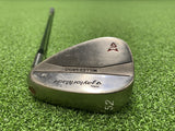 2019 TaylorMade Milled Grind Nickel Wedge 52° (USED)