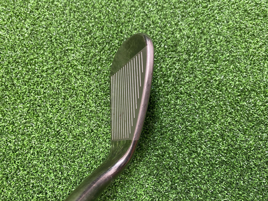 2019 TaylorMade Milled Grind Nickel Wedge 52° (USED)