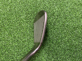 2019 TaylorMade Milled Grind Nickel Wedge 52° (USED)