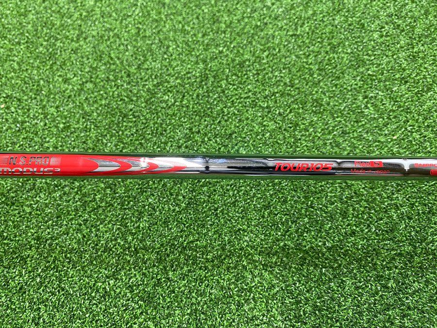 2022 PING Glide 4.0 Wedge 56° Stiff (USED)