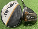 2022 Callaway Rogue ST LS 18° 5 Wood With Headcover