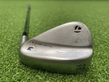 2021 TaylorMade Milled Grind 3 Wedge 56° Stiff (USED)