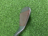 2021 TaylorMade Milled Grind 3 Wedge 56° Stiff (USED)