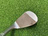 2021 TaylorMade Milled Grind 3 Wedge 56° Stiff (USED)