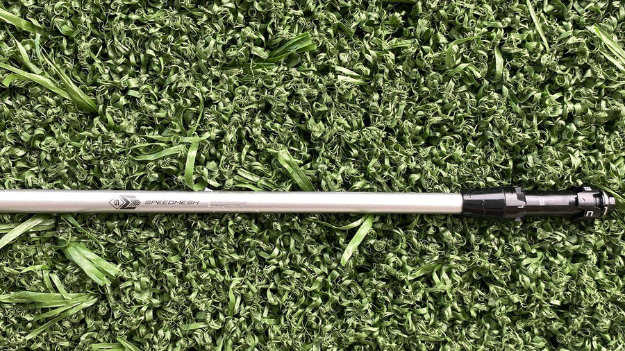 Titleist MMT Speedmesh Driver Shaft - Ladies Flex (Ex-Demo/Used) Titleist - Shafts