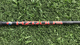 Titleist Project X HZRDUS CB Hybrid Shaft - Regular Flex (Ex-Demo/Used)