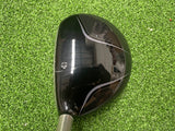 TaylorMade Burner Fairway 15° Stiff (USED)