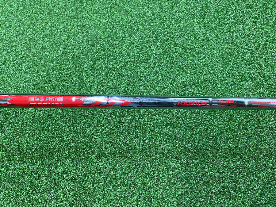 2022 PING Glide 4.0 Wedge 56° Stiff (USED)