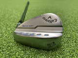 2019 Callaway Jaws MD5 Wedge 58° Stiff (USED)