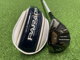 2023 Callaway Paradym Max Fast 5 Hybrid 24° Senior (USED)