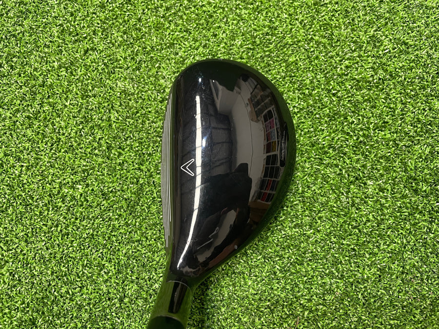 2023 Callaway Paradym Max Fast 5 Hybrid 24° Senior (USED)