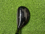 2023 Callaway Paradym Max Fast 5 Hybrid 24° Senior (USED)