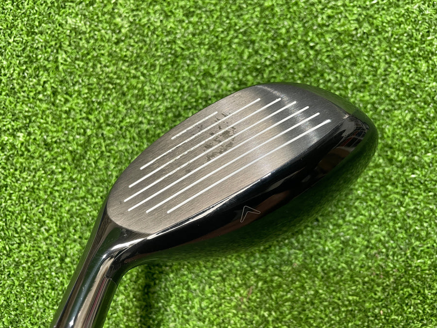 2023 Callaway Paradym Max Fast 5 Hybrid 24° Senior (USED)