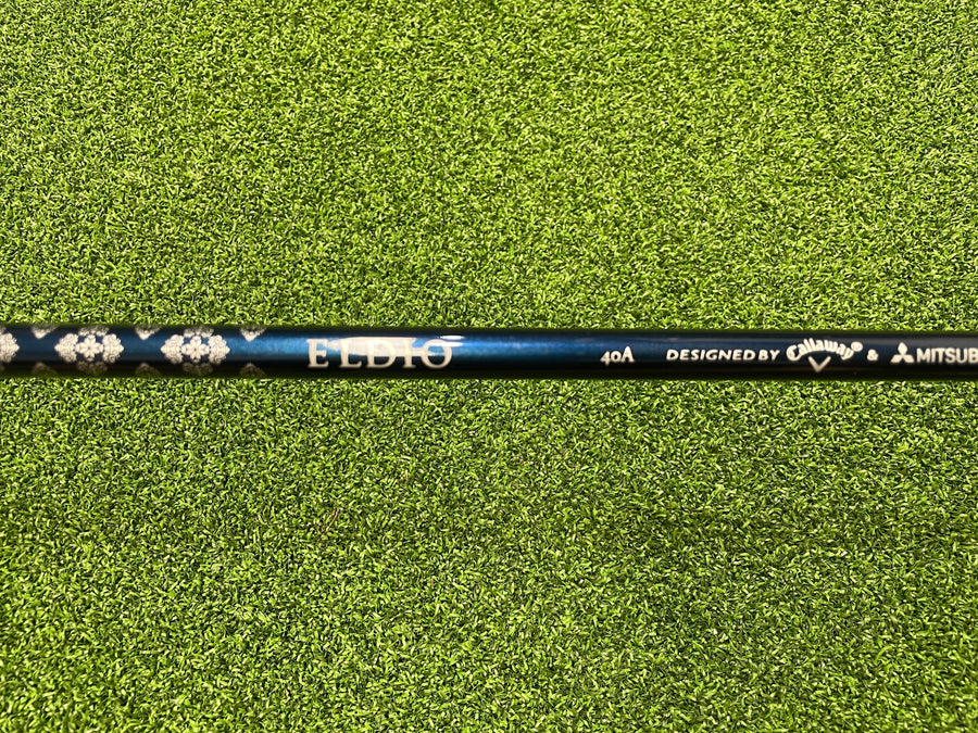 2023 Callaway Paradym Max Fast 5 Hybrid 24° Senior (USED)