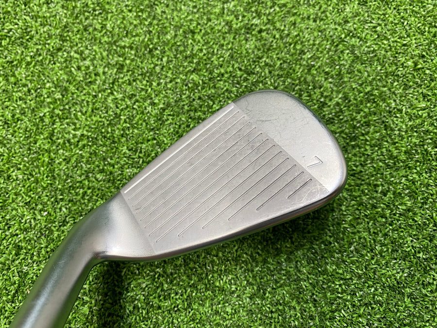 2023 Ping G430 Iron Set 6-9, W, GW Stiff (USED)