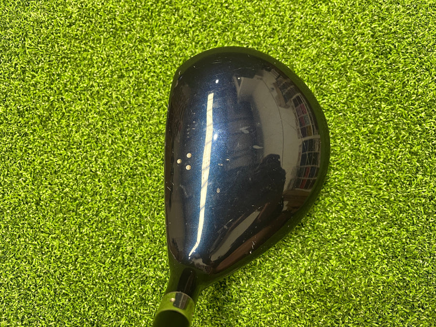 2004 Nike T40 3 Wood 15° Stiff (USED)