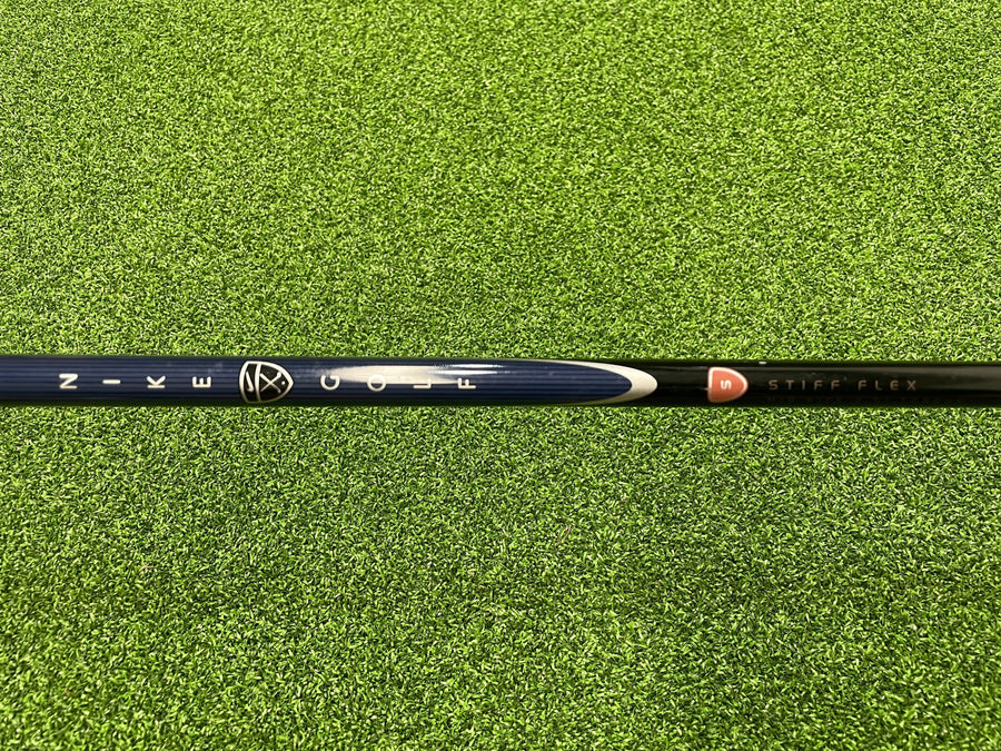 2004 Nike T40 3 Wood 15° Stiff (USED)