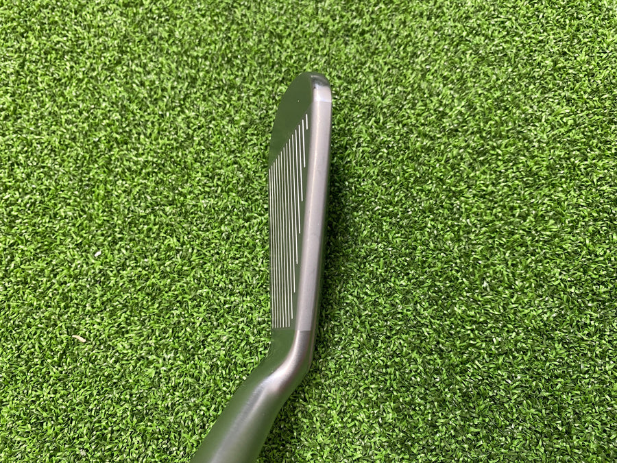 2023 TaylorMade P770 Iron Set 5-PW Stiff (USED)