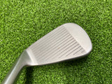 2023 TaylorMade P770 Iron Set 5-PW Stiff (USED)