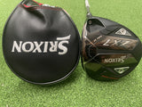 2023 Srixon ZX7 MKII 10.5° Driver With Headcover *Excellent Condition*