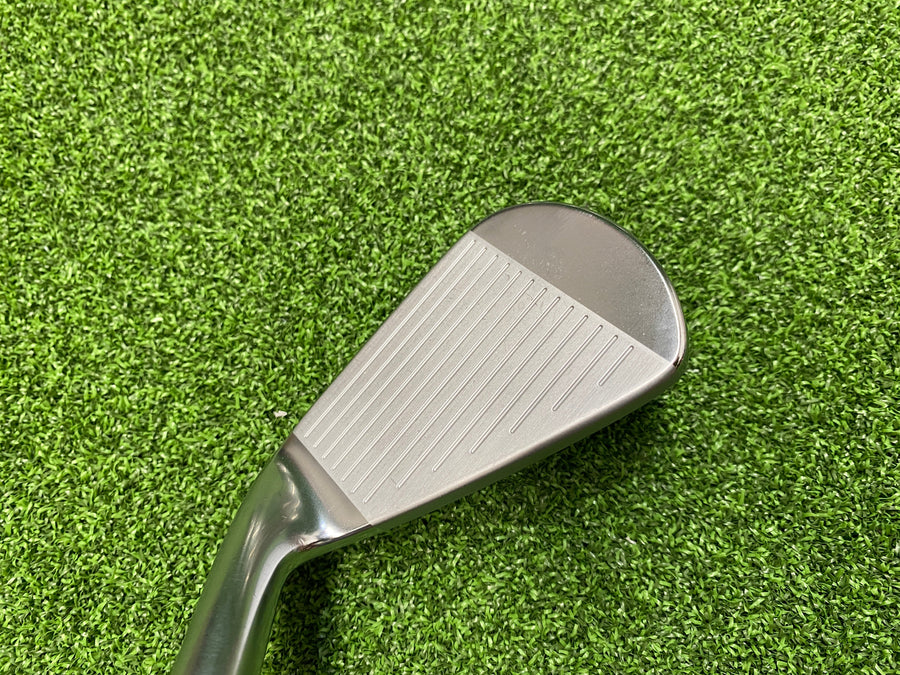 2023 Srixon ZX5 MKII Iron Set 5-PW Stiff (USED)