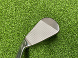 2023 Srixon ZX5 MKII Iron Set 5-PW Stiff (USED)