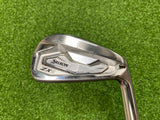 2023 Srixon ZX5 MKII Iron Set 5-PW Stiff (USED)