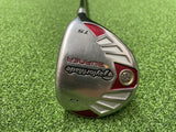 2007 TaylorMade Burner TS 3 Wood 13° Extra Stiff (USED)