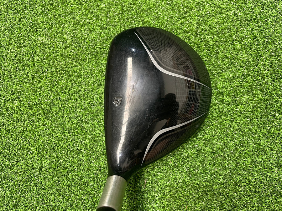 2007 TaylorMade Burner TS 3 Wood 13° Extra Stiff (USED)