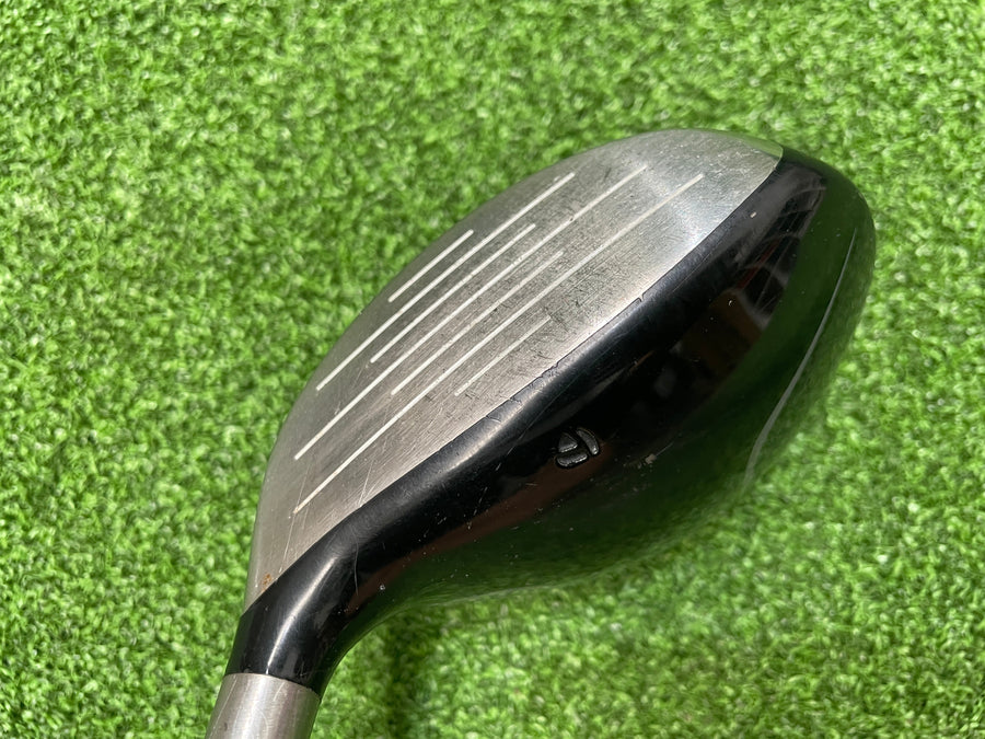 2007 TaylorMade Burner TS 3 Wood 13° Extra Stiff (USED)