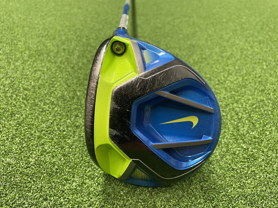 2016 Nike Vapor Fly Pro Driver 10.5° Stiff (USED)