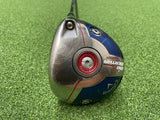 Callaway Big Bertha Alpha Driver 9° Stiff (USED)