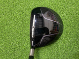 2007 TaylorMade Burner Driver 9.5° Stiff (USED)