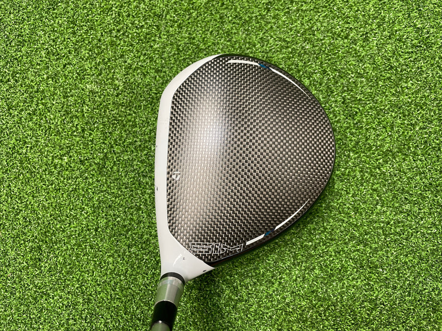 2020 TaylorMade Sim Driver 9° Stiff (USED)