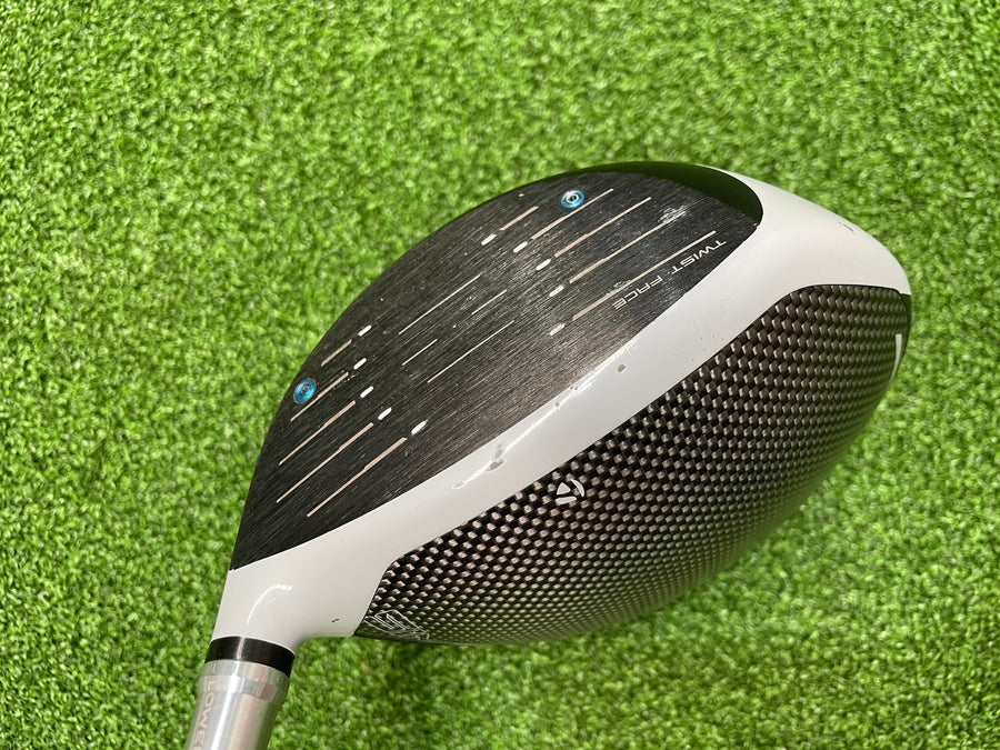 2020 TaylorMade Sim Driver 9° Stiff (USED)