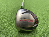 2010 Callaway Diablo Edge Driver 10.5° Stiff (USED)