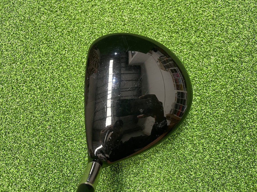 2010 Callaway Diablo Edge Driver 10.5° Stiff (USED)