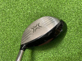 2010 Callaway Diablo Edge Driver 10.5° Stiff (USED)