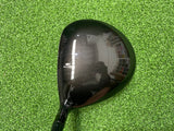 2011 Cobra S3 Driver 9.5° Stiff (USED)