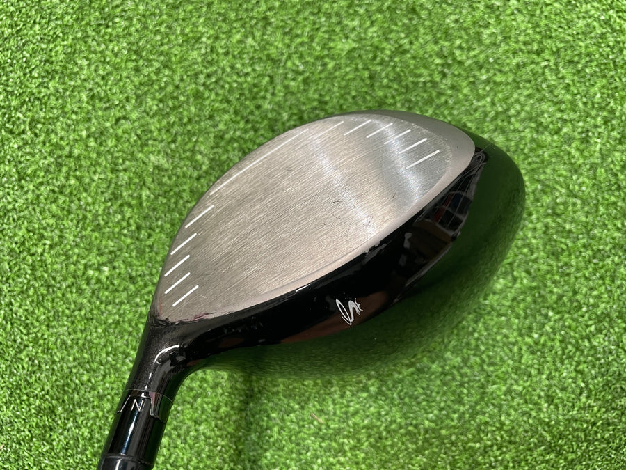 2011 Cobra S3 Driver 9.5° Stiff (USED)