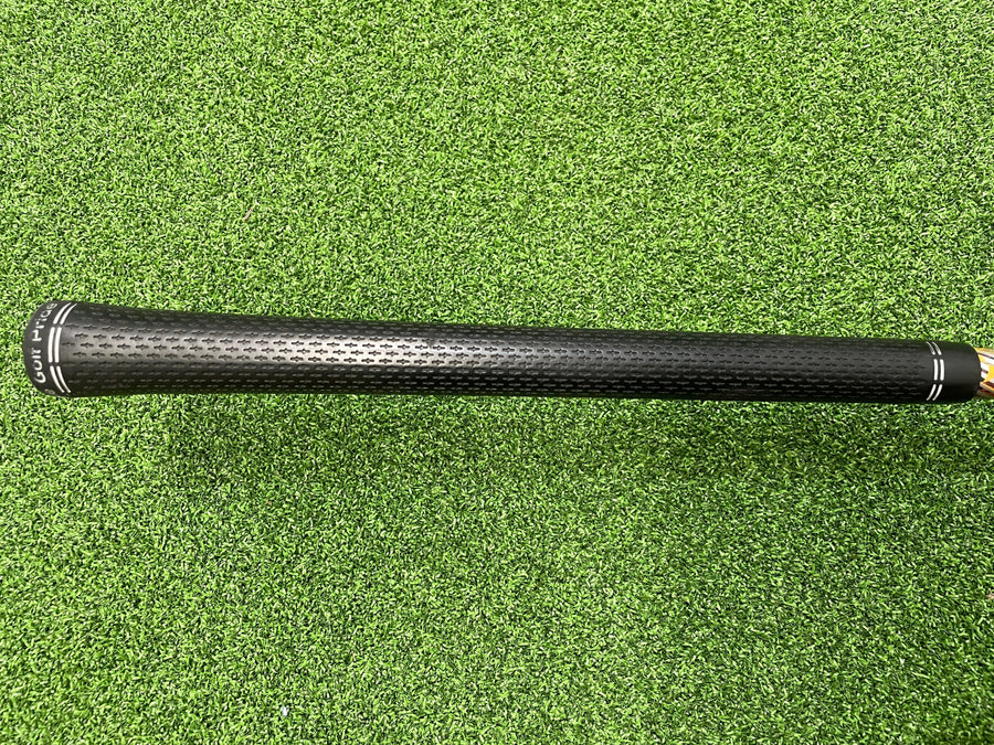 2011 Cobra S3 Driver 9.5° Stiff (USED)