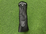 Callaway Headcovers - Black