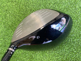 2009 TaylorMade R9 Max Driver 10.5° Regular (USED)