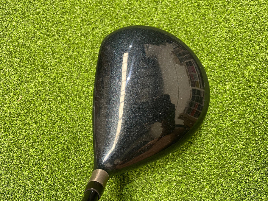 Cleveland Launcher 10.5° Driver Regular (USED)