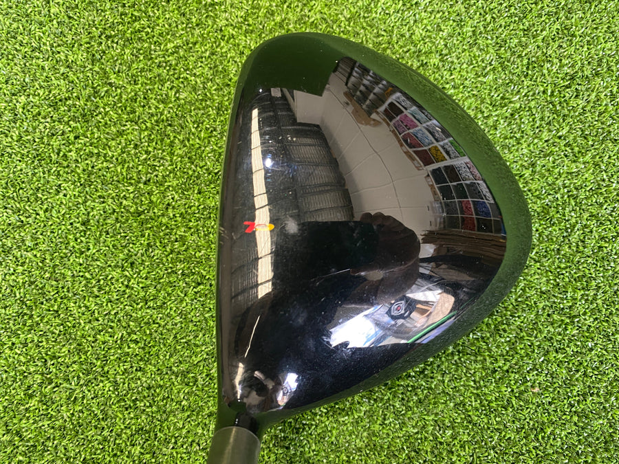 2008 TaylorMade Burner Tour Driver 9.5° Stiff (USED)