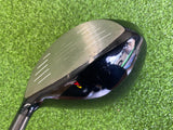 2008 TaylorMade Burner Tour Driver 9.5° Stiff (USED)