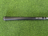 2008 TaylorMade Burner Tour Driver 9.5° Stiff (USED)