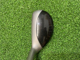 TaylorMade Rescue Dual 2 Hybrid 16° Stiff (USED)