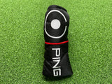 PING Black Blade Headcover